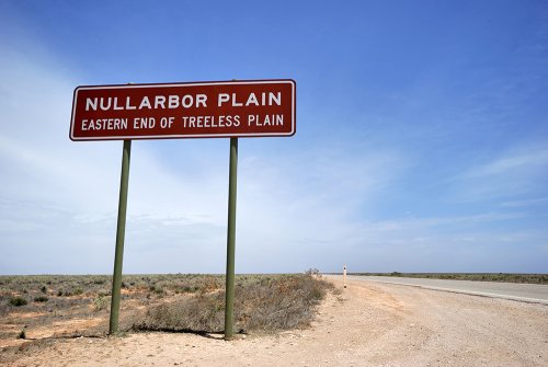 Nullarbor Western Australia Operatunity Travel