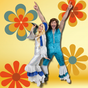 Step back in time with Operatunity’s The Ultimate 70s Show