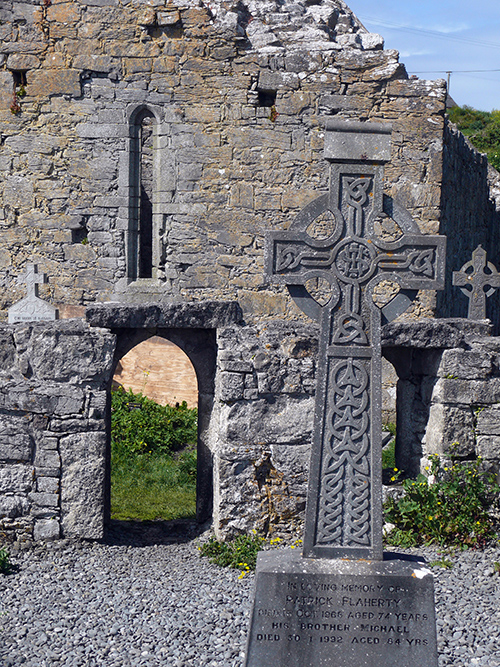 Seven Churches Ireland