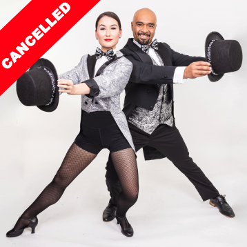 Cancelled - No Business Like Show Business