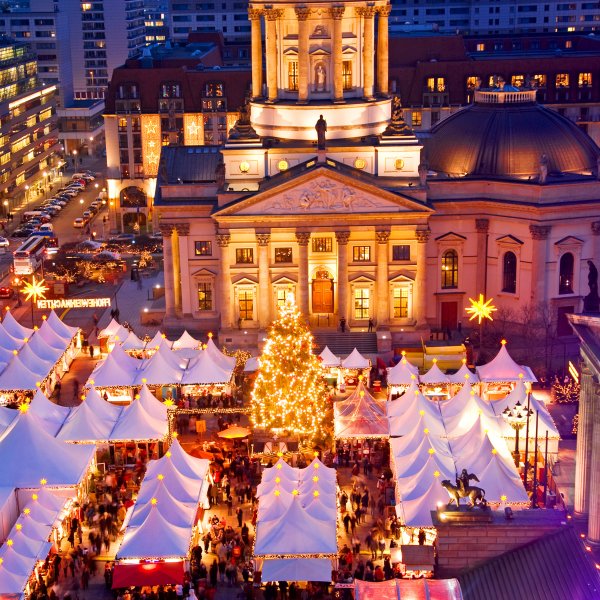 Gems of Europe Christmas Markets Germany 4
