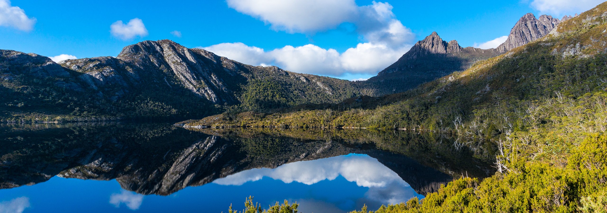 Tasmania Incredible National Parks and Turbulent History