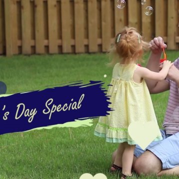 Happiness Half Hour Father's Day Special Revisited - Episode 27