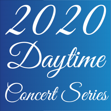 2020 Concert Launch!