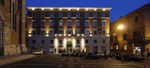 Due Torri Hotel Verona 2