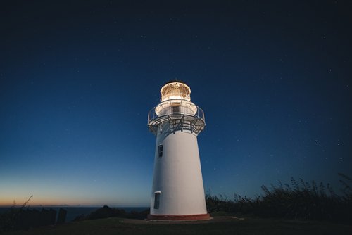 East Cape Lighthouse2