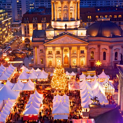 Gems of Europe Christmas Markets Germany 3