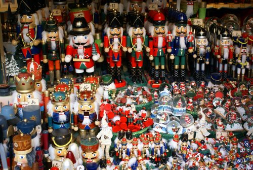 Gems of Europe Christmas Markets