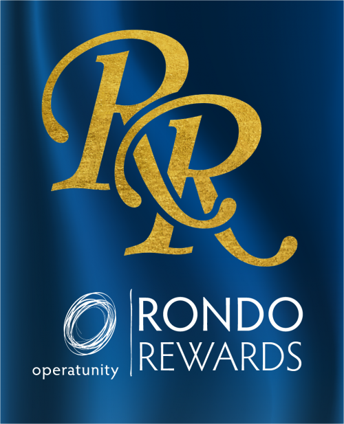 Rondo Rewards, our new Loyalty Programme!