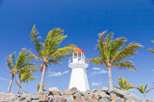 Hamilton Island Lighthouse2