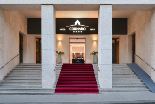 Hotel Cornaro