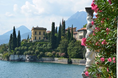 Italy Lake Como