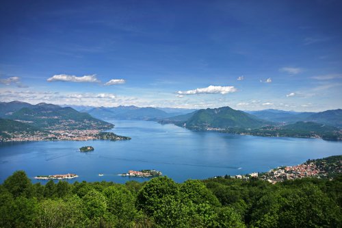 Italy Lake Maggiore 3