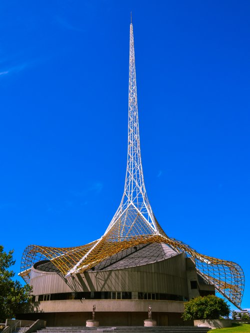 Melbourne Arts Centre