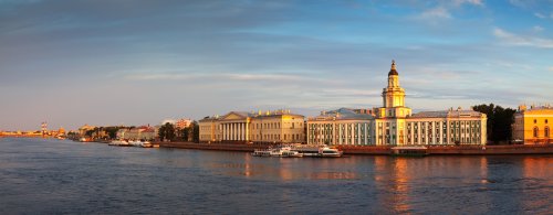 Russia St. Petersburg 3