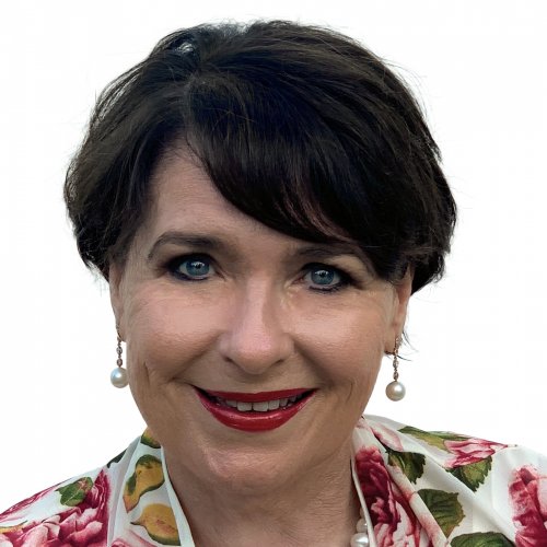 Susan Cameron - MNZM Honouree 2020