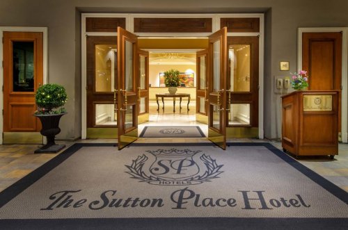 Sutton Place Hotel 2 Operatunity Travel 