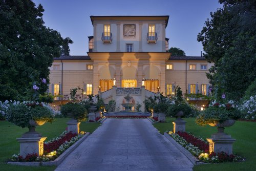 Villa Amista Byblos nihgt