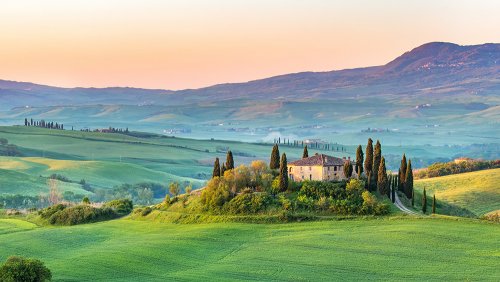 Tuscany Operatunity Travel