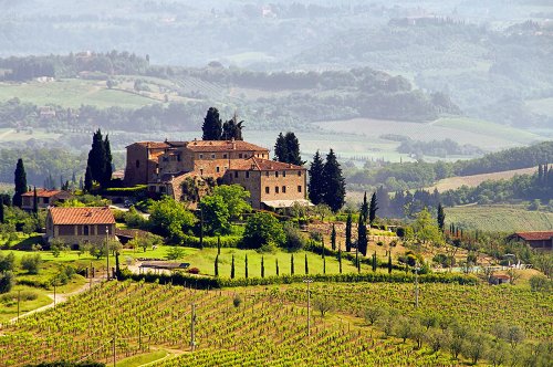 Tuscany Operatunity Travel