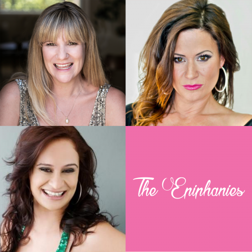 Meet our Divas: The Epiphanies! 