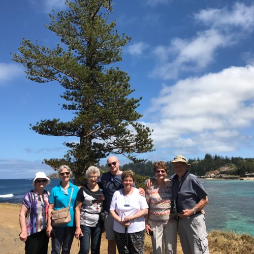 2017 Norfolk Island