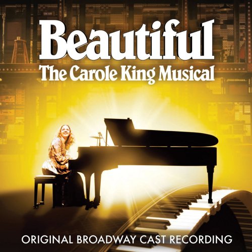 Carole King Musical